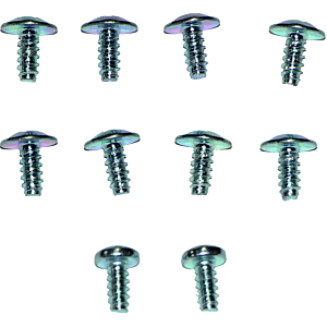 Jeu de vis Wolf 9146516 pour BWL-1S