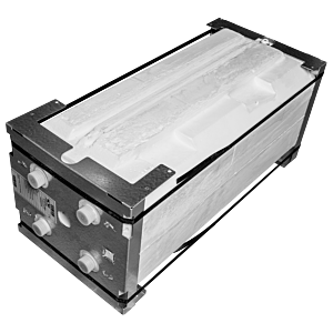 Wolf storage PU-50 9146531