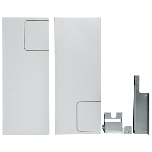 Wolf fairings 9146629 for CHC-Split/200-35