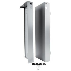 Panneaux latéraux Wolf 9146630 pour CHC-Split/300