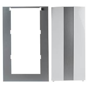 Carénages avant Wolf 9146700 pour CHC-Split/300