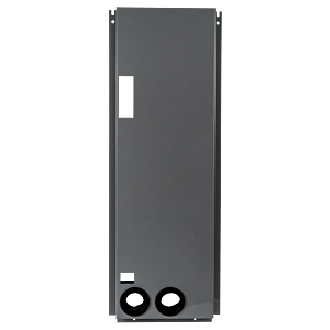 Wolf panel rear wall 914691301 for CHA