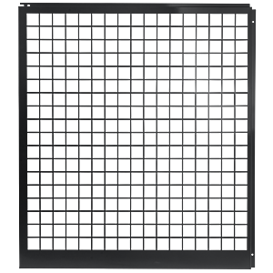 Wolf cover evaporator 914691401 for CHA