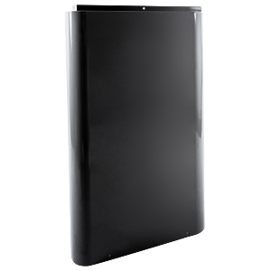 Wolf side panel right 914691501 for CHA