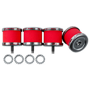 Wolf vibration damper 9146952 for CHA