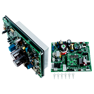 Convertisseur de fréquence Wolf 9146999 pour BWL-1S-10-16 400V