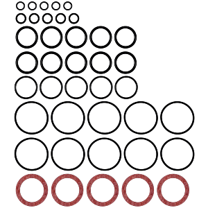 Wolf Dichtungsset 9147053 für CHA