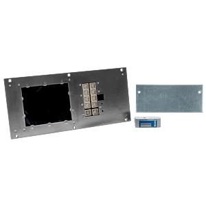 Règlement Wolf 9147101 pour HBP