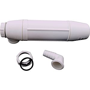 Wolf Kondensatsiphon DN 30/40 9310620 für TGB-40/60 bis 02/2006