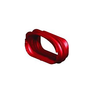 Wolf CWL Excellent sealing ring 2576167 50 x 100, antistatic / antibacterial, bag of 10 pieces
