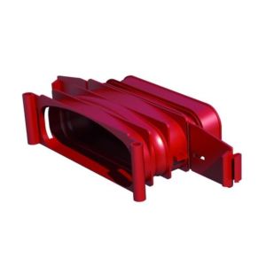 Wolf CWL Excellent Dichtring 2577585 50 x 140, antistatisch/antibakteriell, Beutel a 10 Stück