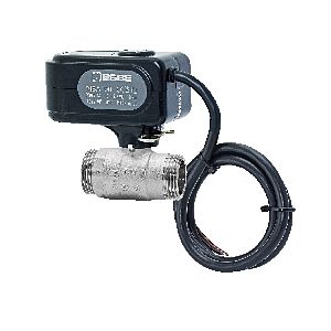 Wolf Fws-2 cascade valve 8616063 2-way Kugelhahn , DN 20