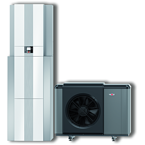 Gamme de composants Wolf 9148275 pour FHA-Center-./.-200