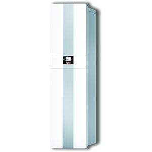 Wolf CSZ-2-20/300 7701553 système de chauffage solaire à condensation au gaz modulaire