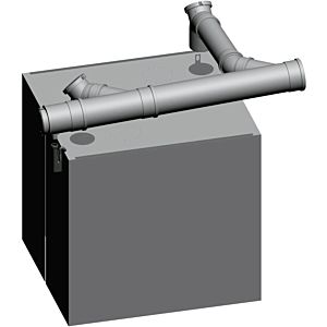 Wolf Mgk Grundbausatz 2651292 DN 160/200, raumluftabhängig