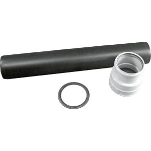 Wolf Anschluss-Set DN80 flexibel 2651650 bis 03/2009