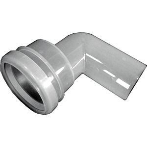 Wolf support arch DN60/80 87Gr 2651738 from 04/2009