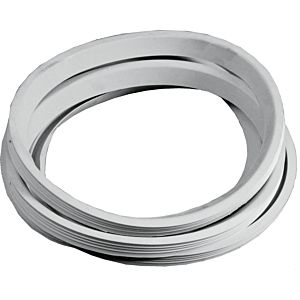 Wolf seal 2651772 tuyau d&#39;échappement DN125, jeu de 5 pièces