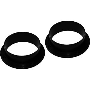 Wolf 1800443 DN 125, pour CWL-F_150, 2 pièces