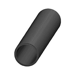 Wolf CWL Excellent air distribution hose 2577413 75/63, inner skin antistatic and antibacterial, 50 m roll