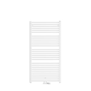 Zehnder Dero Design-Heizkörper ZDD00375B100000 Höhe 1448 mm, Länge 750 mm, Warmwasserbetrieb