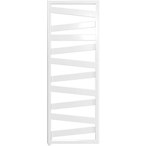 Zehnder Design-Elektroheizkörper ZRIZ1760A400010 RB-170-060/GD, 1686 x 600 mm, Inox Look