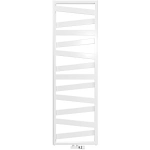 Zehnder design radiator ZRI01960A700000 RB-190-060, 1930 x 600 mm, white aluminum