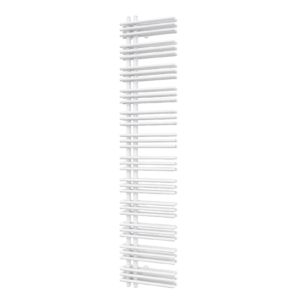 Zehnder Yucca Asym design radiator ZY400638GD00000 YAD-170-040, 1736 x 378 mm, champagne, double-layer