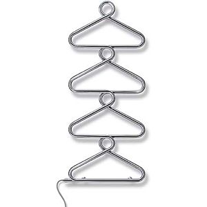 Zehnder Archibald Design-Heizkörper ZA100350DD30000 ABZ-120-50, 1230 x 525 mm, schwarz Quartz