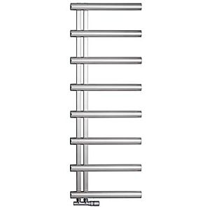 Zehnder Design-Heizkörper ZCH001500000000 CHZ-100-050, 1000 x 500 mm, Edelstahl handpoliert