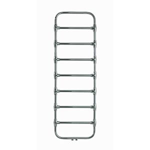 Zehnder Design- Radiateurs Nobis NOB-150-050, 1520/500 mm, chrome