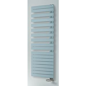 Zehnder Roda Spa Asym design radiator ZRF60655G200000 ROFL-170-055, 1676 x 550 mm, light beige, left