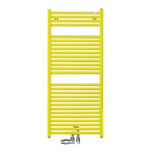 Radiateur design Zehnder troja t ZT300475BB00000 TG-120-075-05, 1148 x 750 mm, quartz beige