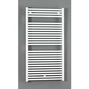 Radiateur design Zehnder Toga Exchange ZT100460GDN9020 TG-120-060-90-L, 1148 x 600 mm, champagne