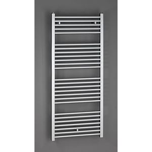 Zehnder zeno Design-Heizkörper ZZ200445CR00000 ZNC-150-045-05, 1508 x 450 mm, verchromt