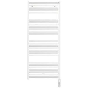Zehnder zeno design electric radiator ZZ1A0150GF00000 ZNE-080-050/DD, 908 x 500 mm, pearl beige, RAL 1035