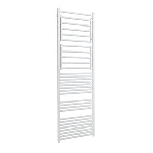 Radiateur design Zehnder Zeno ZZ700360B100000 ZW-170-060-05, 1688 x 600 mm, blanc