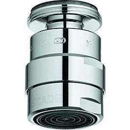 Grohe 46461000 Ball-Joint Aerator