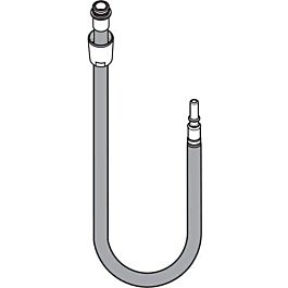 Hansgrohe Replacement Hose 95506000 For