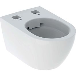 AQUACLEAN TUMA, Lunette de toilette Lunette de toilette chauffante à  fermeture ralentie By Geberit