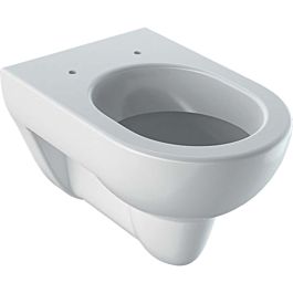 Keramag Renova Nr 1 Wand Tiefspüler Toilette WC runde Ausführung weiß 203040000 