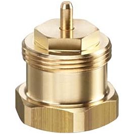 Oventrop extension for  Unibox  1022698 for thermostatic valve, length  20mm