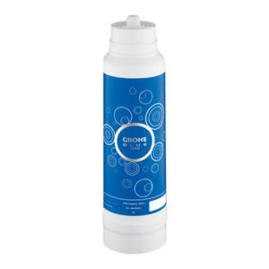 Grohe Blue Austauschfilter 40430001 Kapazität 1500 l, 4-Phasen-Filter