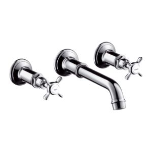 hansgrohe wash basin tap 16532000 Axor Montreux mirror , Axor Montreux mirror , DN 15, chrome