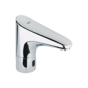 Mitigeur Grohe Europlus E Pas Cher Skybad De Sanitaire