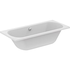 Ideal Standard Hotline New Duo bath tub K275001 180 x 80 cm, white