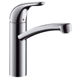 Hansgrohe Focus E Kitchen Mixer Skybad De Bath Shop