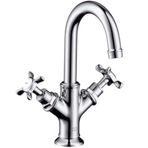 Hansgrohe Axor Montreux Badarmaturen - Hansgrohe Armaturen fürs