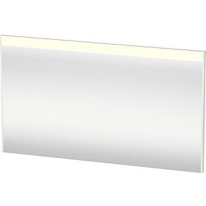 Duravit Brioso light mirror BR70402222 White High Gloss , with mirror White High Gloss