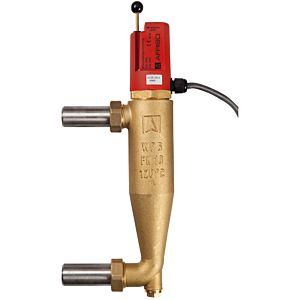 Afriso water shortage protection 42300 with locking, with welding socket DN 20
